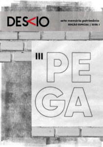 Leia mais sobre o artigo Edição Especial – III PEGA